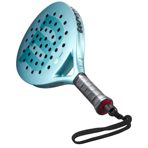 Pala Padel Wilson Accent LT