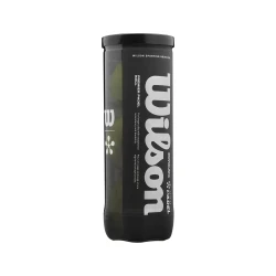 Bote 3 Pelotas Wilson Premier Padel