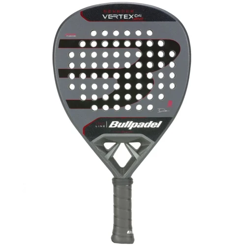 Pack Bullpadel Vertex 04 Man