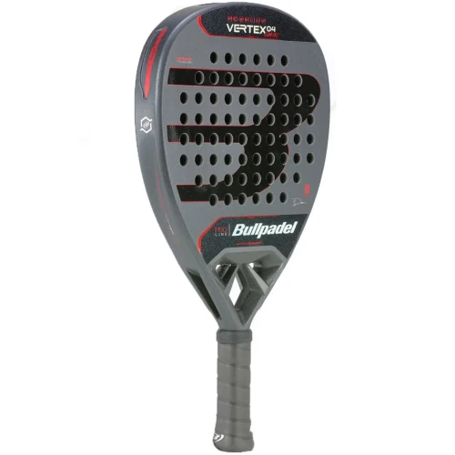 Pack Bullpadel Vertex 04 Man