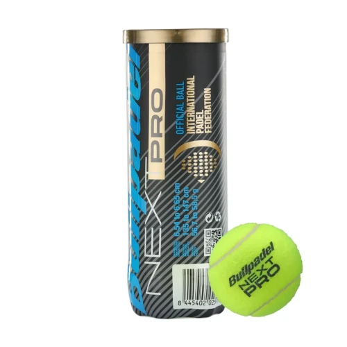 Pack Bullpadel Vertex 04 Man