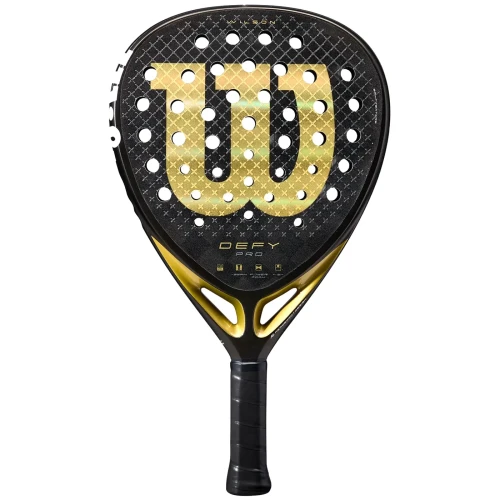 WILSON Defy Pro V1 2025 Padel Racket