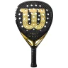 WILSON Defy Pro V1 2025 Padel Racket