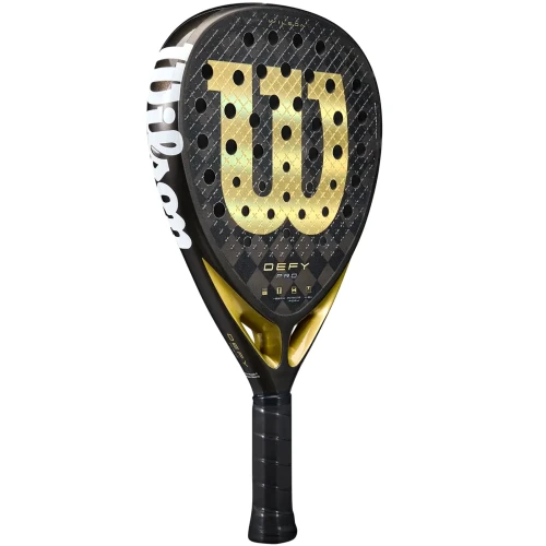 WILSON Defy Pro V1 2025 Padel Racket