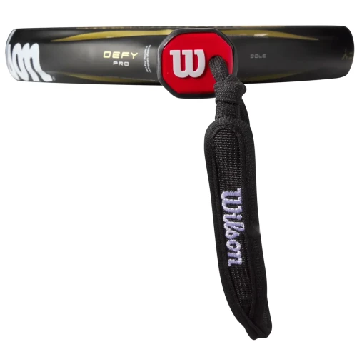 WILSON Defy Pro V1 2025 Padel Racket