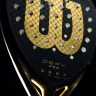 WILSON Defy Pro V1 2025 Padel Racket