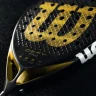 WILSON Defy Pro V1 2025 Padel Racket