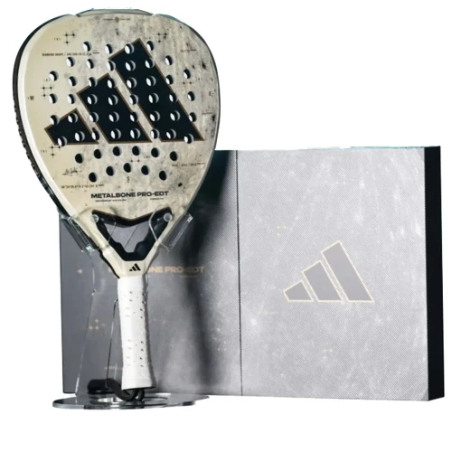 Pala Padel Adidas Metalbone Pro Edt 2025 Ale Galán