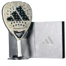 Pala Padel Adidas Metalbone Pro Edt 2025 Ale Galán