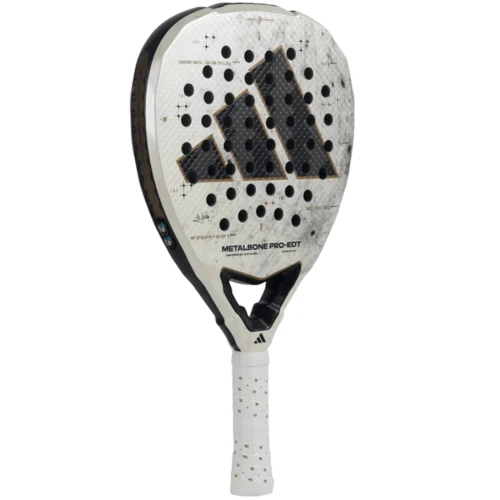 Pala Padel Adidas Metalbone Pro Edt 2025 Ale Galán