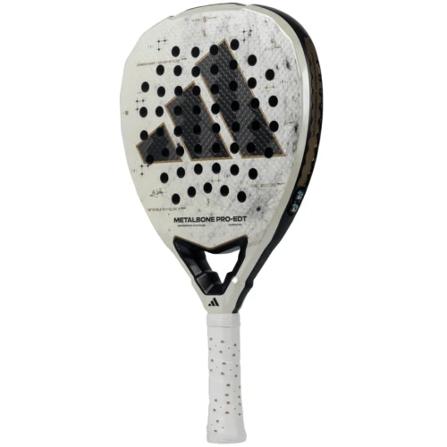Pala Padel Adidas Metalbone Pro Edt 2025 Ale Galán