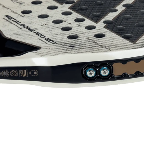 Pala Padel Adidas Metalbone Pro Edt 2025 Ale Galán