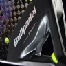 Bullpadel XPLO 2026 Padel Racket