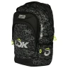 Mochila LÕK Maxx Gen 2 Padel Black Grey