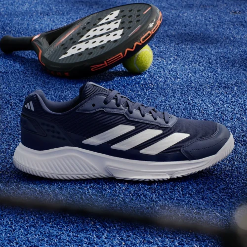 Zapatillas Padel ADIDAS Courtquick 2026 Dark Blue