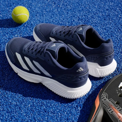 Zapatillas Padel ADIDAS Courtquick 2026 Dark Blue