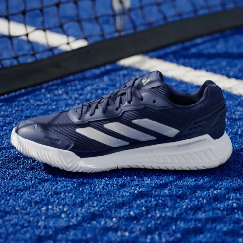 Zapatillas Padel ADIDAS Courtquick 2026 Dark Blue