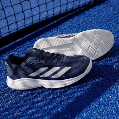 Zapatillas Padel ADIDAS Courtquick 2026 Dark Blue