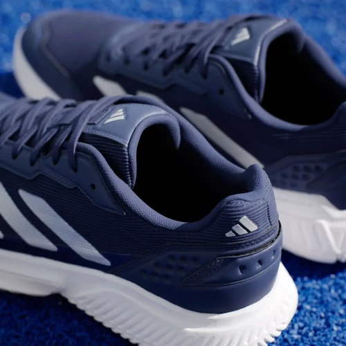 Zapatillas Padel ADIDAS Courtquick 2026 Dark Blue