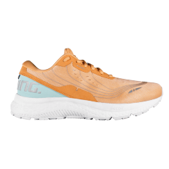 Кроссовки SALMING Recoil Prime 2 Orange/Blue