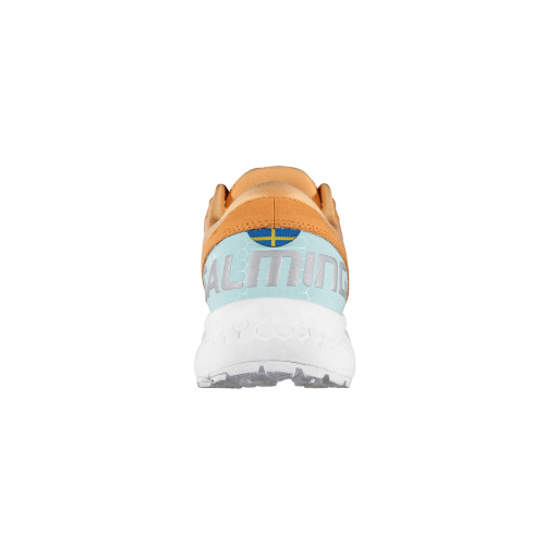 Кроссовки SALMING Recoil Prime 2 Orange/Blue