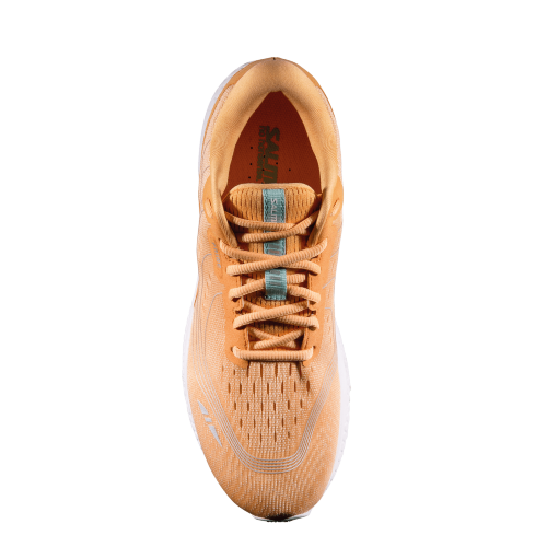 Кроссовки SALMING Recoil Prime 2 Orange/Blue