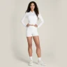 Chaqueta WILSON All Day Full Zip Women White