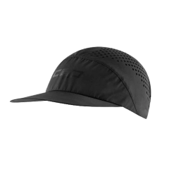 Кепка беговая CEP Ultralight Pro Black unisex