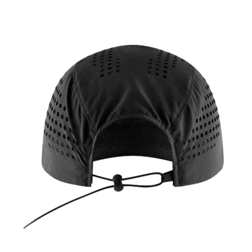 Кепка беговая CEP Ultralight Pro Black unisex