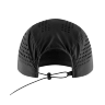 Кепка беговая CEP Ultralight Pro Black unisex