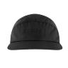Кепка беговая CEP Ultralight Pro Black unisex