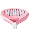 Pala Padel WILSON Blade LS V4 2026 Rosa