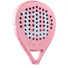 Pala Padel WILSON Blade LS V4 2026 Rosa