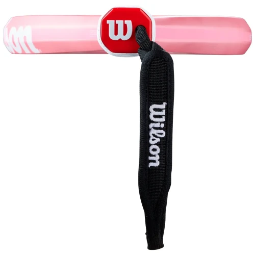 Pala Padel WILSON Blade LS V4 2026 Rosa
