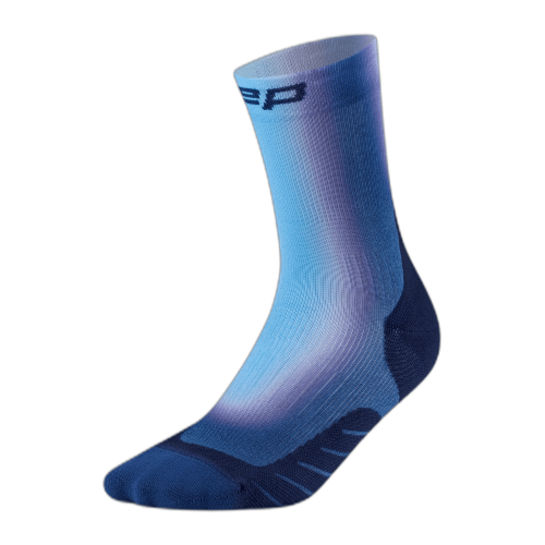 Носки компрессионные CEP Gradient Edt. Men Blue