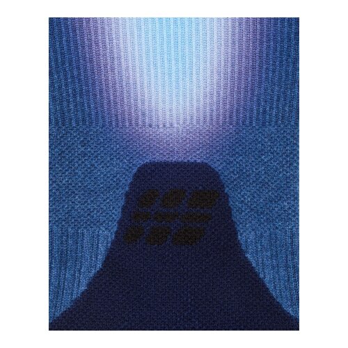 Носки компрессионные CEP Gradient Edt. Men Blue