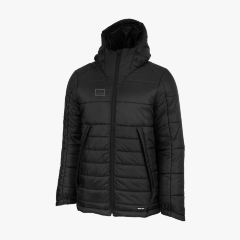 Куртка Zone Premium Parka Black