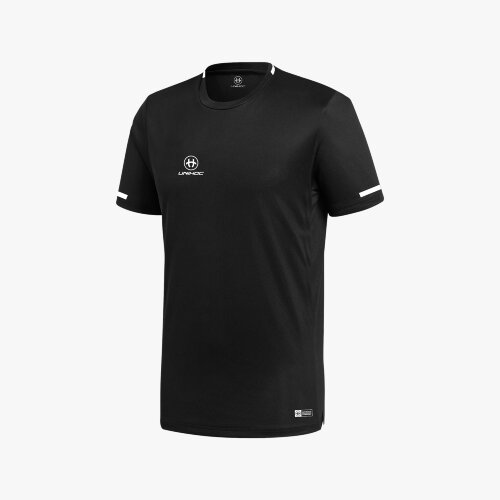 Футболка Unihoc Tampa Black