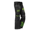 Вратарские штаны Oxdog X2 JR Black/green