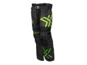 Вратарские штаны Oxdog X2 JR Black/green