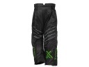Вратарские штаны Oxdog X2 JR Black/green