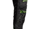 Вратарские штаны Oxdog X2 JR Black/green
