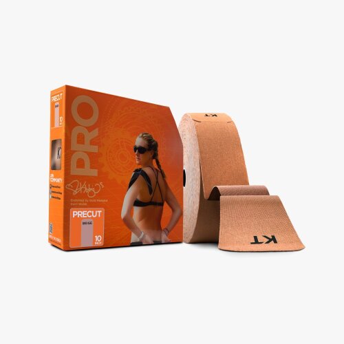KT Tape Pro Jumbo Beige