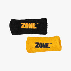 Напульсник Zone PRO Black/Gold