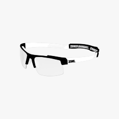 Очки защитные Zone Protector Intro White/Black