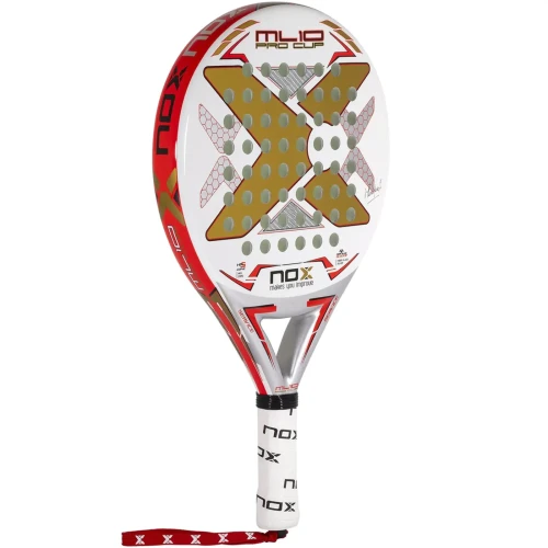 Pala Padel NOX ML10 Pro Cup 2024