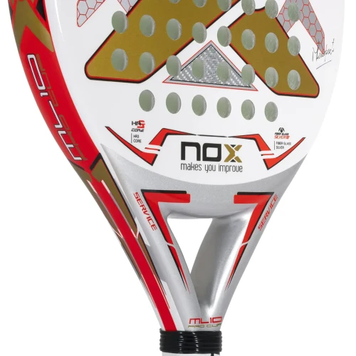 Pala Padel NOX ML10 Pro Cup 2024