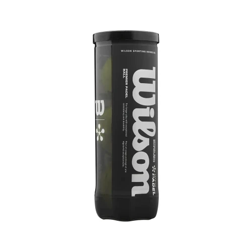 Cajón 24 Botes Pelotas Wilson Premier Padel
