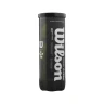 Cajón 24 Botes Pelotas Wilson Premier Padel