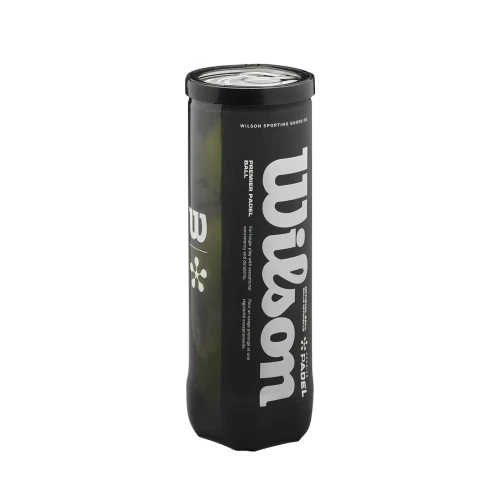 Cajón 24 Botes Pelotas Wilson Premier Padel